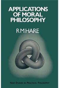 Applications of Moral Philosophy