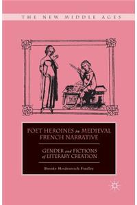 Poet Heroines in Medieval French Narrative