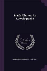 Frank Allerton