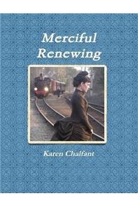 Merciful Renewing