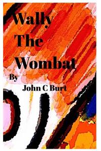 Wally The Wombat....