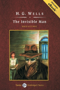 The Invisible Man