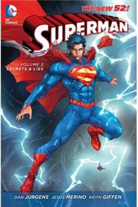 Superman Vol. 2