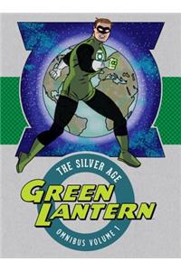 Green Lantern: The Silver Age Omnibus Vol. 1