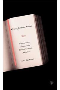 Writing Catholic Women