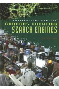 Careers Creating Search Engines