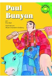 Paul Bunyan