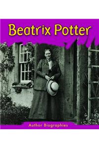 Beatrix Potter