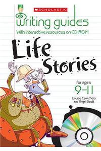 Life Stories for Ages 9-11