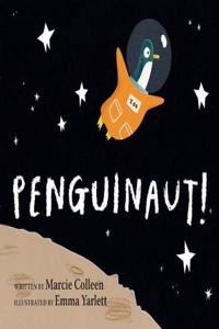 Penguinaut (PB)