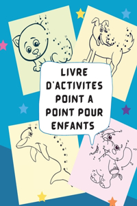 Livre d'activités 