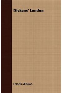 Dickens' London