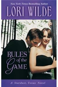 Rules of the Game