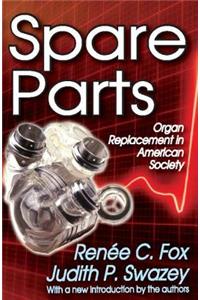 Spare Parts