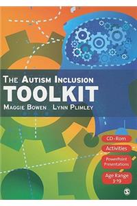 Autism Inclusion Toolkit