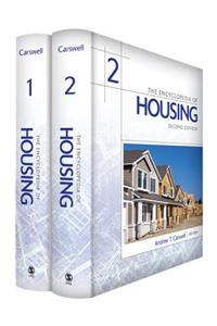 The Encyclopedia of Housing, Second Edition