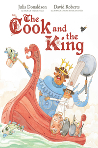 Cook and the King