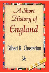 A Short History of England