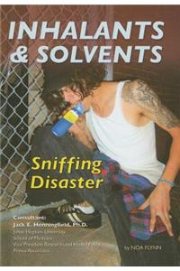 Inhalants and Solvents