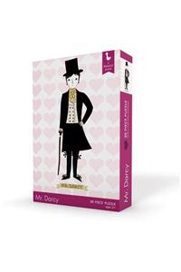 Mr. Darcy Babylit Puzzle