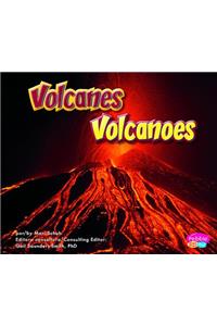 Volcanes/Volcanoes