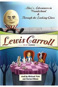 Lewis Carroll Collection
