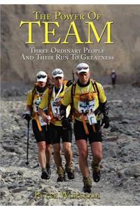 Power Of Team