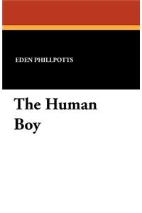 The Human Boy