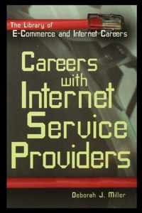 Careers with Internet Service Providers