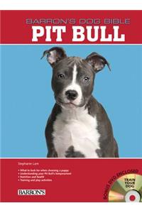 Pit Bulls