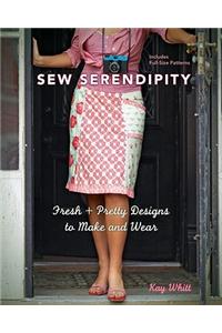 Sew Serendipity