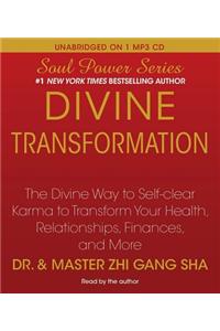 Divine Transformation