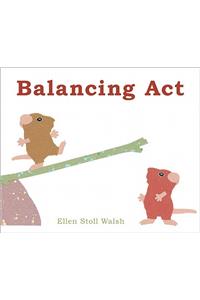 Balancing Act