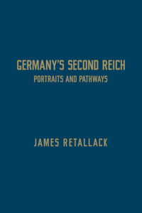Germany's Second Reich