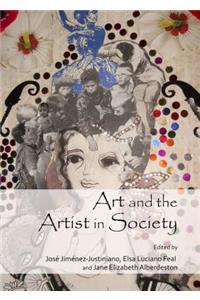 Art and the Artist in Society