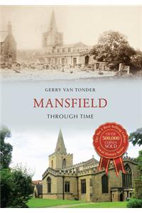 Mansfield Through Time