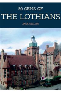 50 Gems of the Lothians