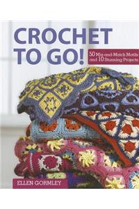 Crochet To Go!