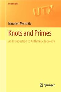 Knots and Primes