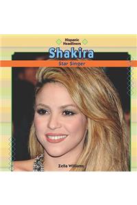 Shakira