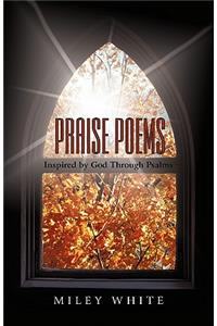 Praise Poems