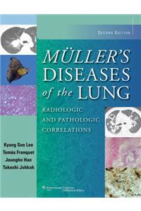 Muller's Diseases of the Lung