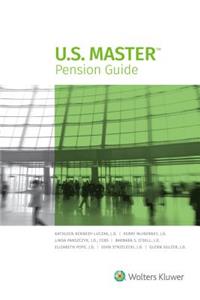U.S. Master Pension Guide