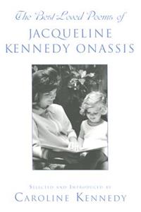 Best Loved Poems of Jacqueline Kennedy Onassis