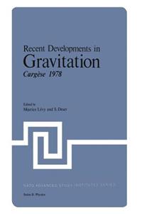 Recent Developments in Gravitation