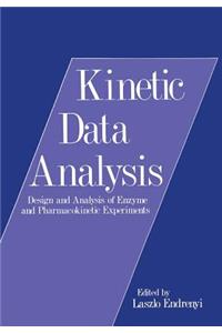 Kinetic Data Analysis