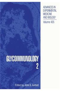 Glycoimmunology 2