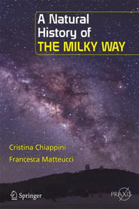 Natural History of the Milky Way
