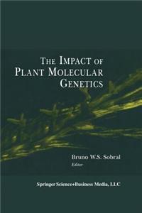 The Impact of Plant Molecular Genetics