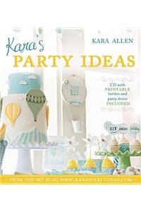 Kara's Party Ideas